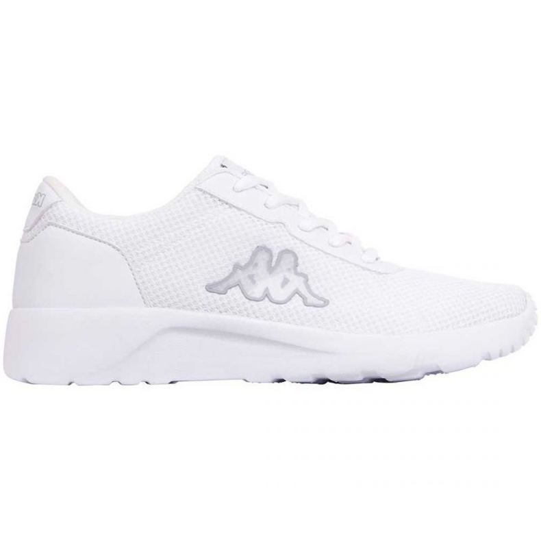 Zapatillas Kappa Tunes Oc W 242747 W 1010 blanco