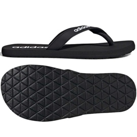 Chanclas Adidas EEzay EG2042 negro