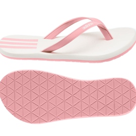 Adidas EEzay Flip Flop Mujer EG2035 rosa