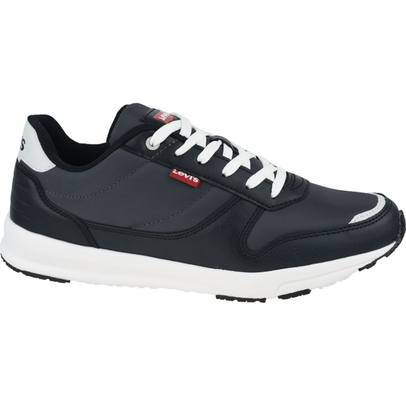 Zapatos Levi's Baylor 2.0 M 231541-1920-59 negro
