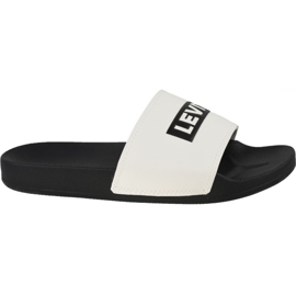 Levi's June Babytab 231761-794-59 blanco