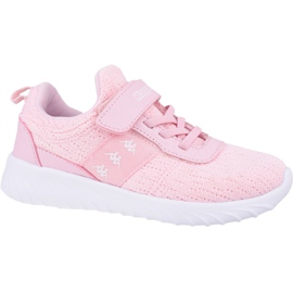 Zapatos Kappa Modus Ii K 260742K-2110 rosado