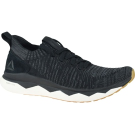Zapatillas Reebok Floatride Rs Ultk M CN2238 negro Zapatillas Reebok Floatride Rs Ultk M CN2238 negro