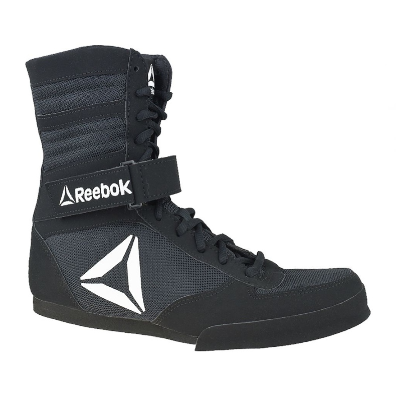Bota de boxeo Reebok M CN4738 negro