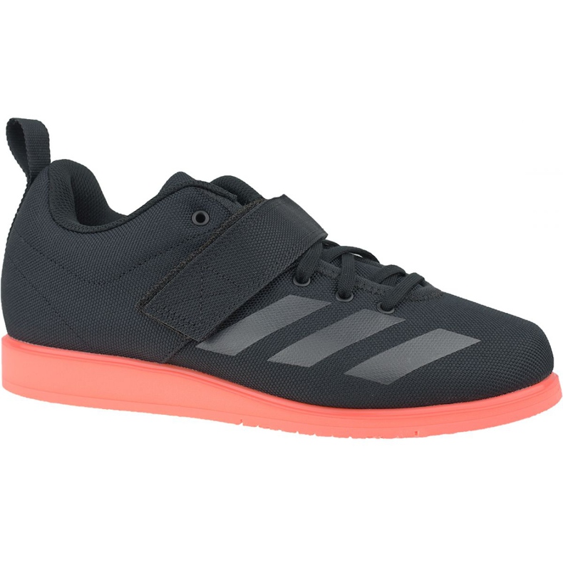 Zapatillas Adidas Powerlift 4 M EF2981 negro