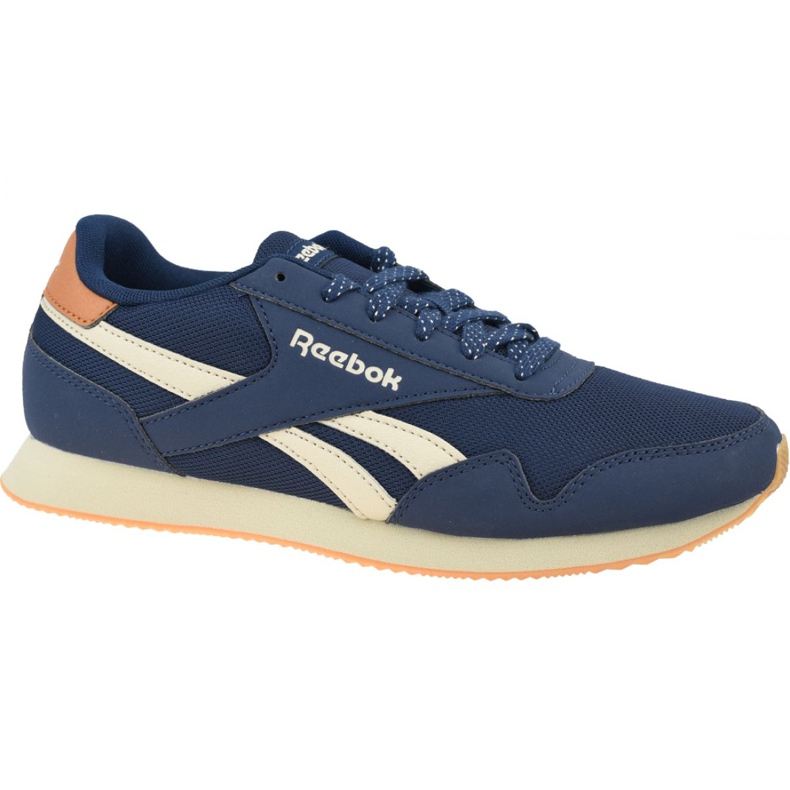 Reebok Royal Cl Jogger 3 M EG9409 azul marino Reebok Royal Cl Jogger 3 M EG9409 azul marino