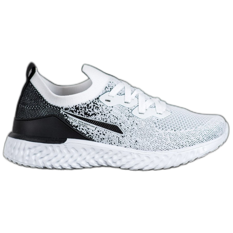 MCKEYLOR Zapatos deportivos ligeros multicolor