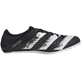 Deportivas adidas Sprintstar m spikes M EG1199 negro