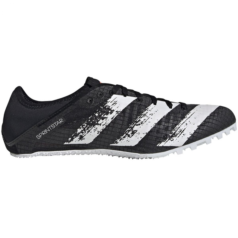 Deportivas adidas Sprintstar m spikes M EG1199 negro
