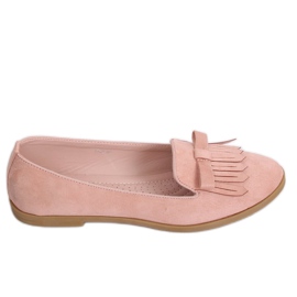 Pink lords de mujer 2358 Pink rosado