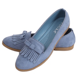 Señores de mujer azul 2358 azul Señores de mujer azul 2358 azul