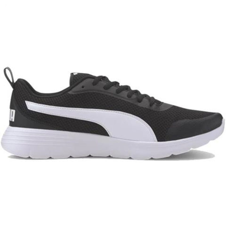 Puma Flex Renew M 371120 02 negro Puma Flex Renew M 371120 02 negro