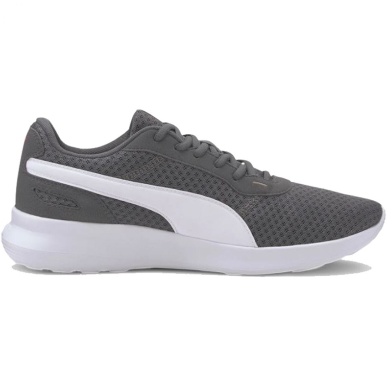 Zapatillas Puma St Activate M 369122 15 gris