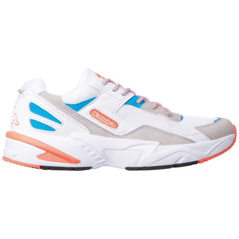 Botas Kappa Boiz M 242857 1044 multicolor