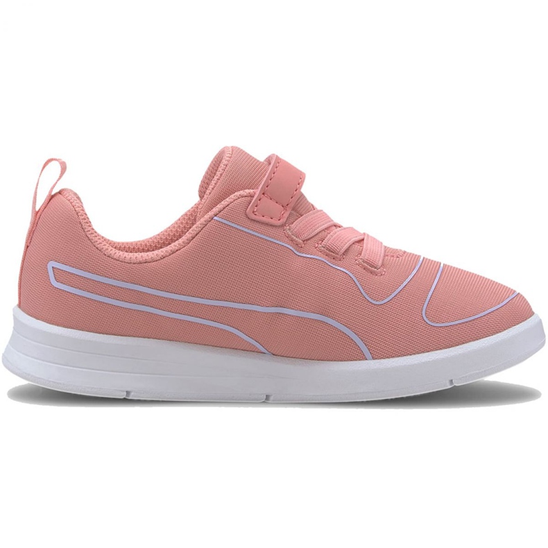 Puma Kali V Ps Palace Jr 367796 13 rosado