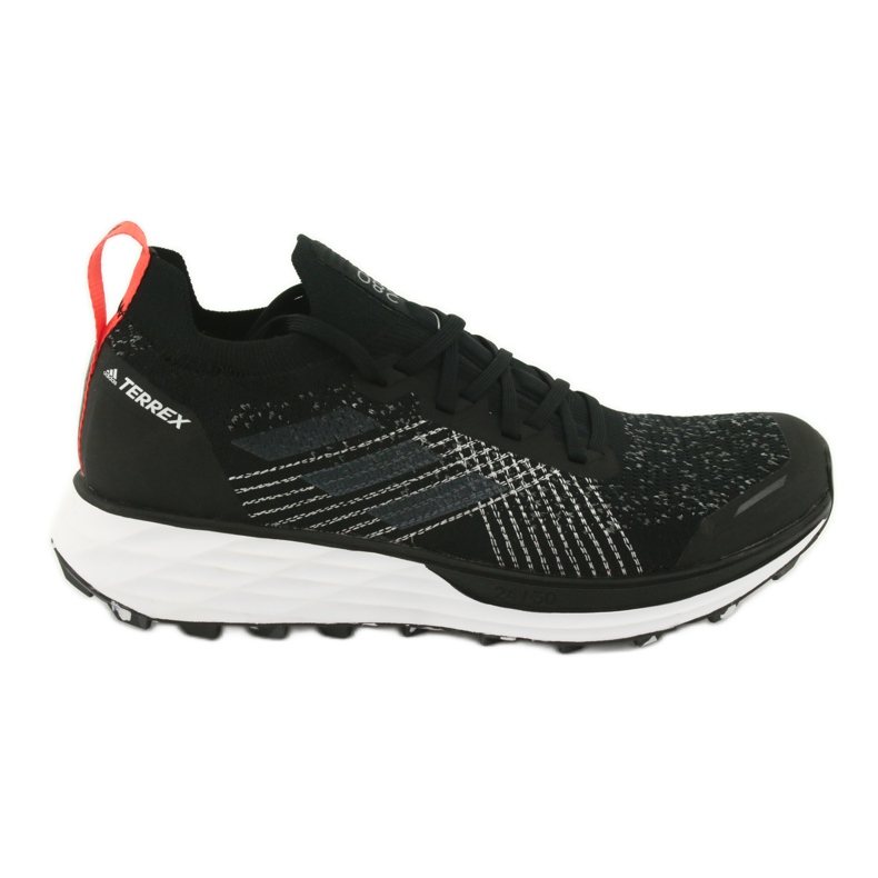 Zapatillas Adidas Terrex Two Parley M FW2542 negro gris