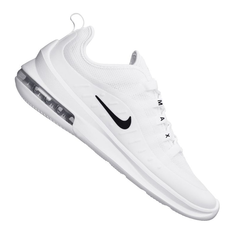 Nike Air Max Axis AA2146-100 zapatos blancos Nike Air Max Axis AA2146-100 zapatos blancos