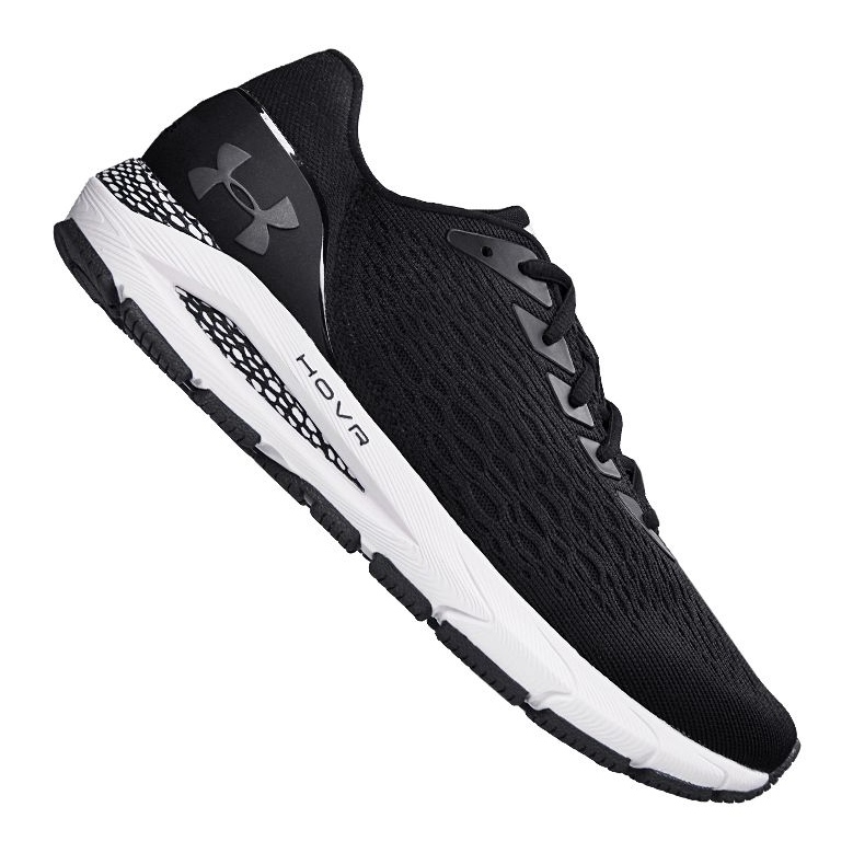 Zapatillas Under Armour Hovr Sonic 3 M 3022586-001 negro