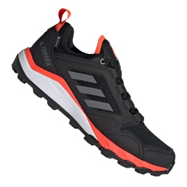 Zapatillas Adidas Terrex Agravic Gtx M EF6868 negro
