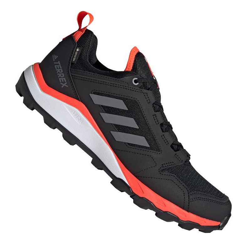 Zapatillas Adidas Terrex Agravic Gtx M EF6868 negro