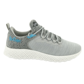 Lee Cooper Sports 19R0021M Gris azul