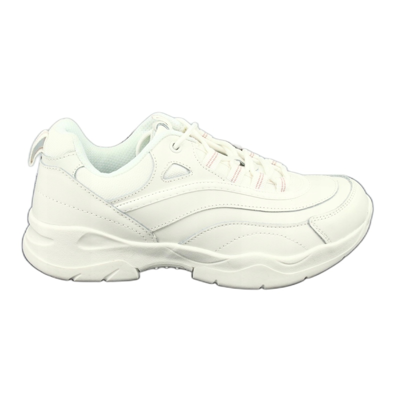 Calzado deportivo de mujer Filippo 1411 blanco Calzado deportivo de mujer Filippo 1411 blanco