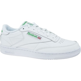 Reebok Club C AR0456 blanco