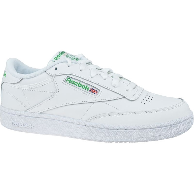 Reebok Club C AR0456 blanco