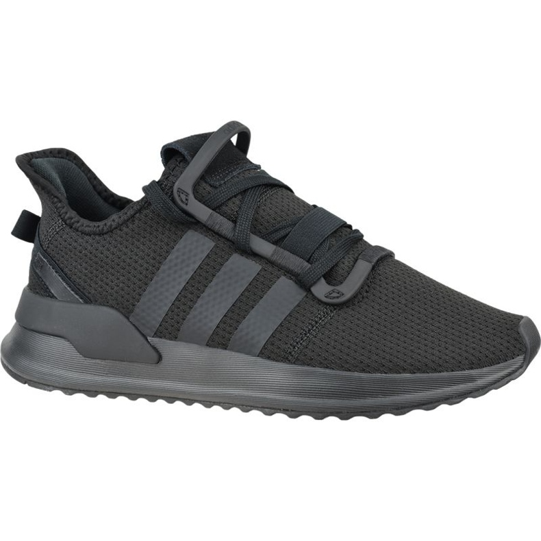 Zapatillas Adidas U_Path Run M G27636 negro