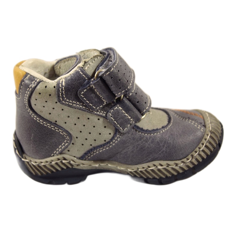 Ren But Rebajas botas ren-but azul naranja gris Ren But Rebajas botas ren-but azul naranja gris