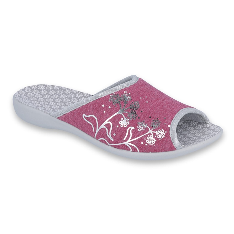 Zapatos de mujer befado pu 254D101 multicolor Zapatos de mujer befado pu 254D101 multicolor