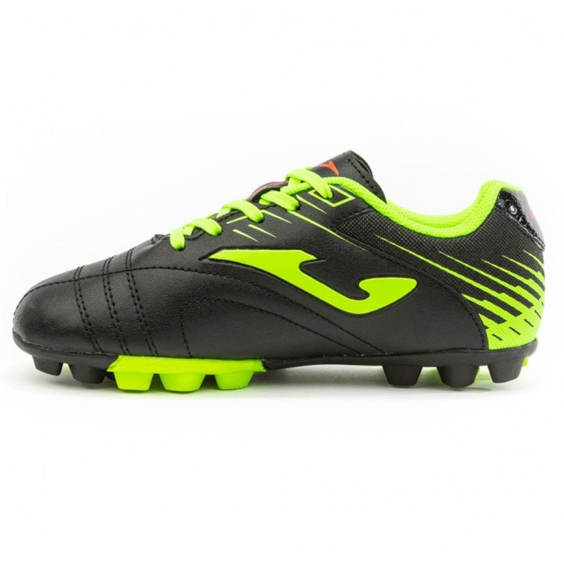 Botas Picnic Joma Toledo Fg Jr TOJS.2001.24 multicolor negro