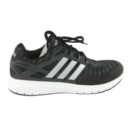 Zapatillas de running adidas Energy Cloud VM B44846 negro gris Zapatillas de running adidas Energy Cloud VM B44846 negro gris