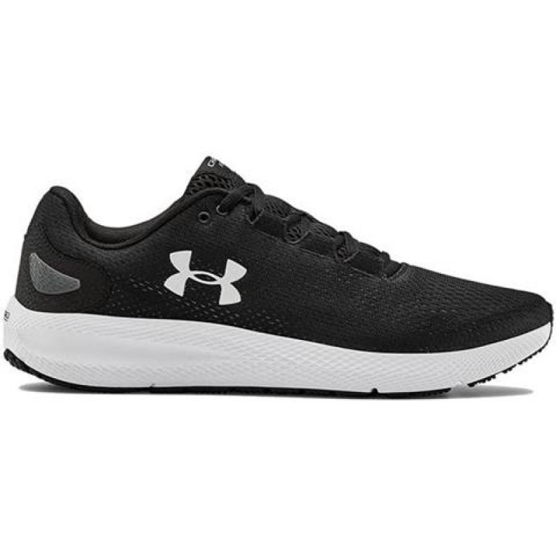 Under Armour Ua Charged Pursuit 2 M 3022594001 negro Under Armour Ua Charged Pursuit 2 M 3022594001 negro