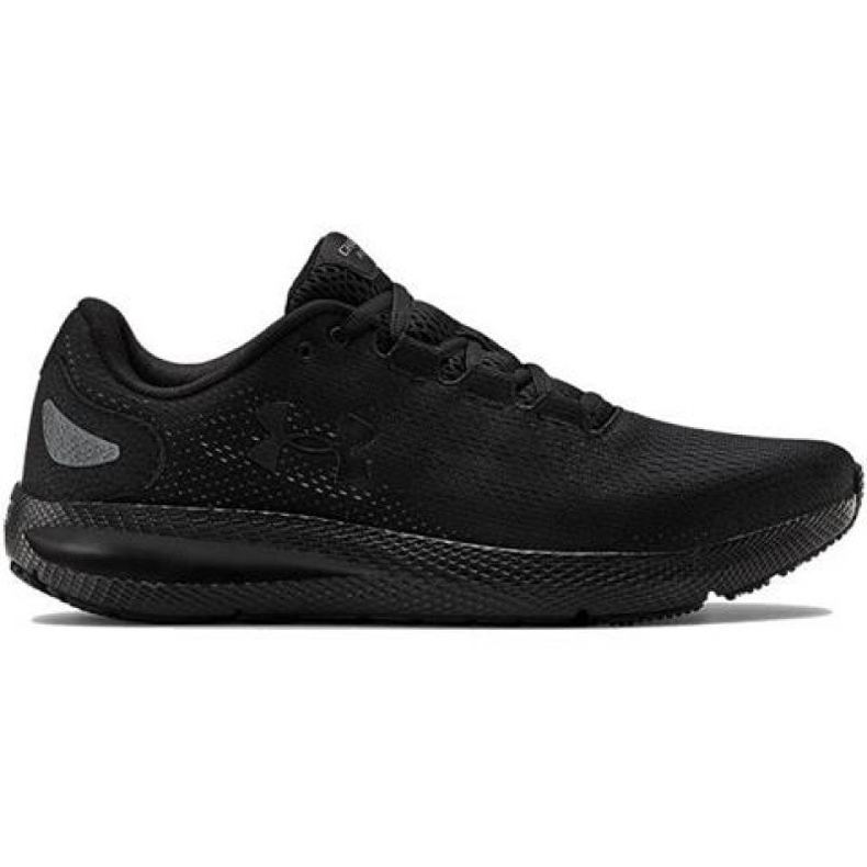 Under Armour Ua Charged Pursuit 2 M 3022594003 negro Under Armour Ua Charged Pursuit 2 M 3022594003 negro