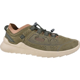 Zapatos Keen Highland M 1022662 verde Zapatos Keen Highland M 1022662 verde