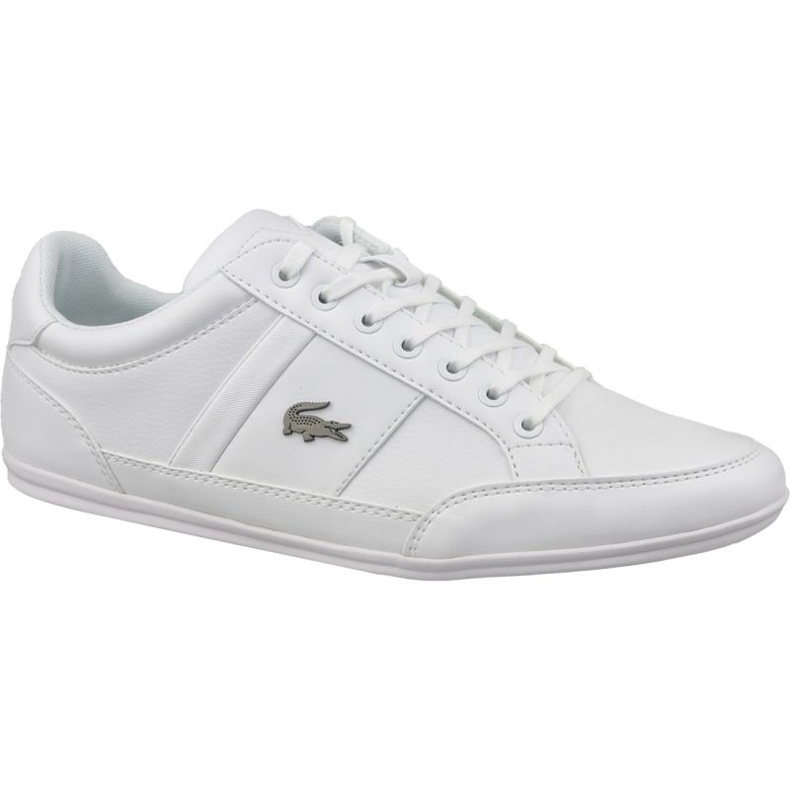 Zapatillas Lacoste Chaymon Bl M 737CMA009421G blanco