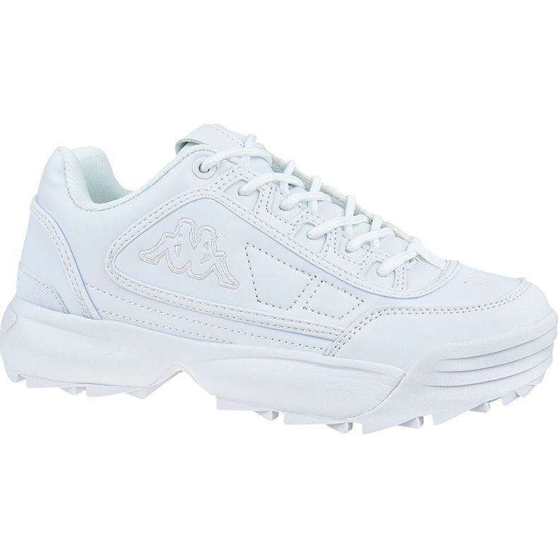 Zapatillas Kappa Rave Oc W 242681OC-1010 blanco