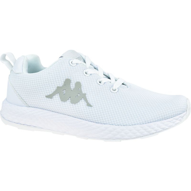 Kappa Banjo 1.2 Oc W 242784-1010 blanco Kappa Banjo 1.2 Oc W 242784-1010 blanco