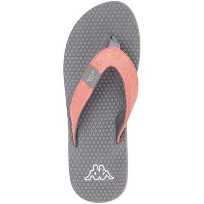 Kappa Cally W 242834 2916 multicolor gris