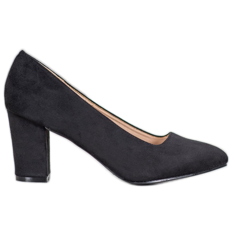 Salones VINCEZA negros