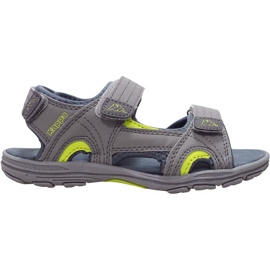 Sandalias Kappa Early Ii K Calzado Jr 260373K 1633 Sandalias Kappa Early Ii K Calzado Jr 260373K 1633