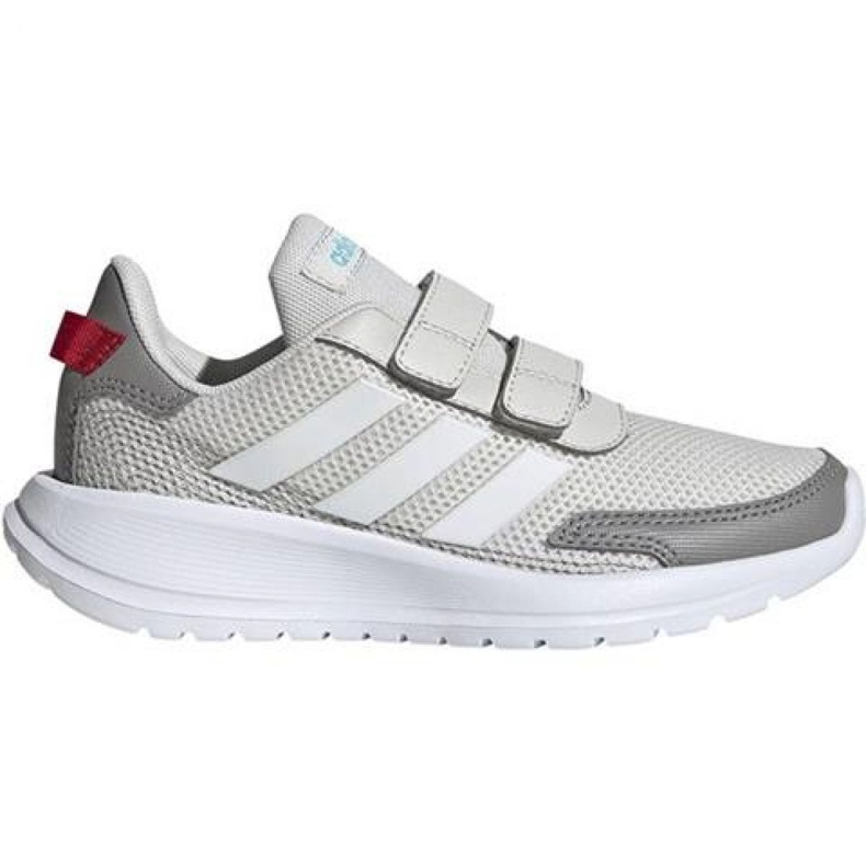 Zapatillas Adidas Tensaur Run Jr EG4147 gris Zapatillas Adidas Tensaur Run Jr EG4147 gris