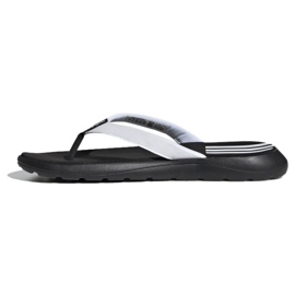 Chanclas Adidas Comfort EG2065 blanco