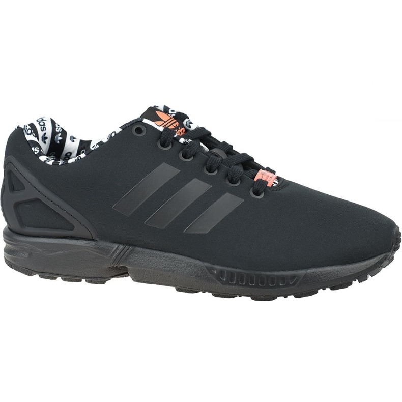 Zapatillas Adidas Zx Flux M EG8776 negro