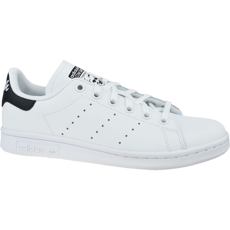 Zapatillas Adidas Stan Smith J EE7570 blanco Zapatillas Adidas Stan Smith J EE7570 blanco