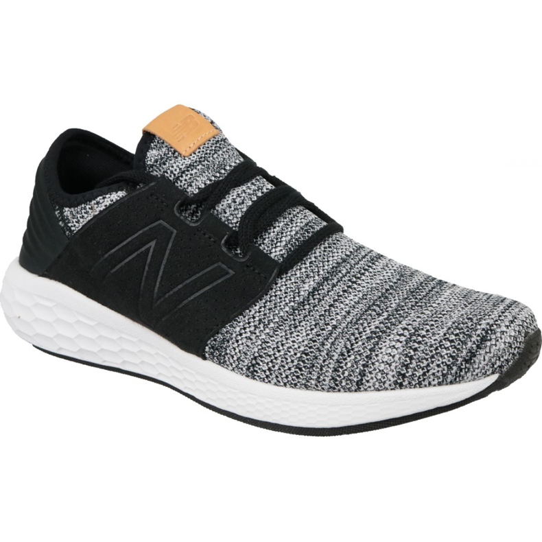 New Balance Fresh Foam Cruz v2 M MCRUZKW2 gris