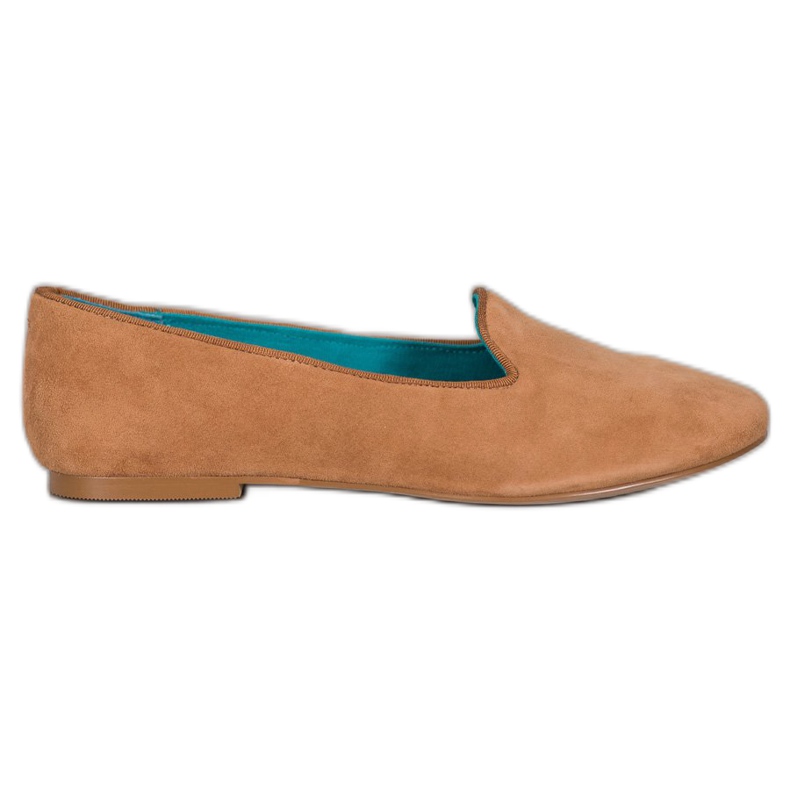 J. Star Señores marrones marrón J. Star Señores marrones marrón