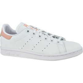 Adidas Originals Stan Smith Jr EE7571 blanco