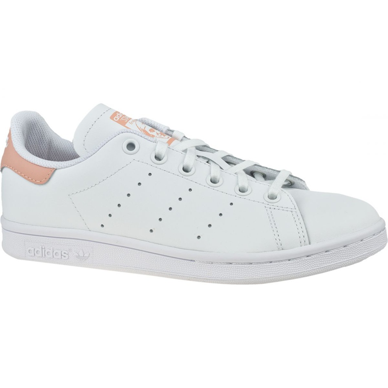 Adidas Originals Stan Smith Jr EE7571 blanco
